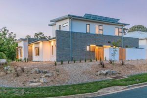 canberra builders