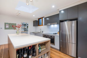 griffith home builder canberra